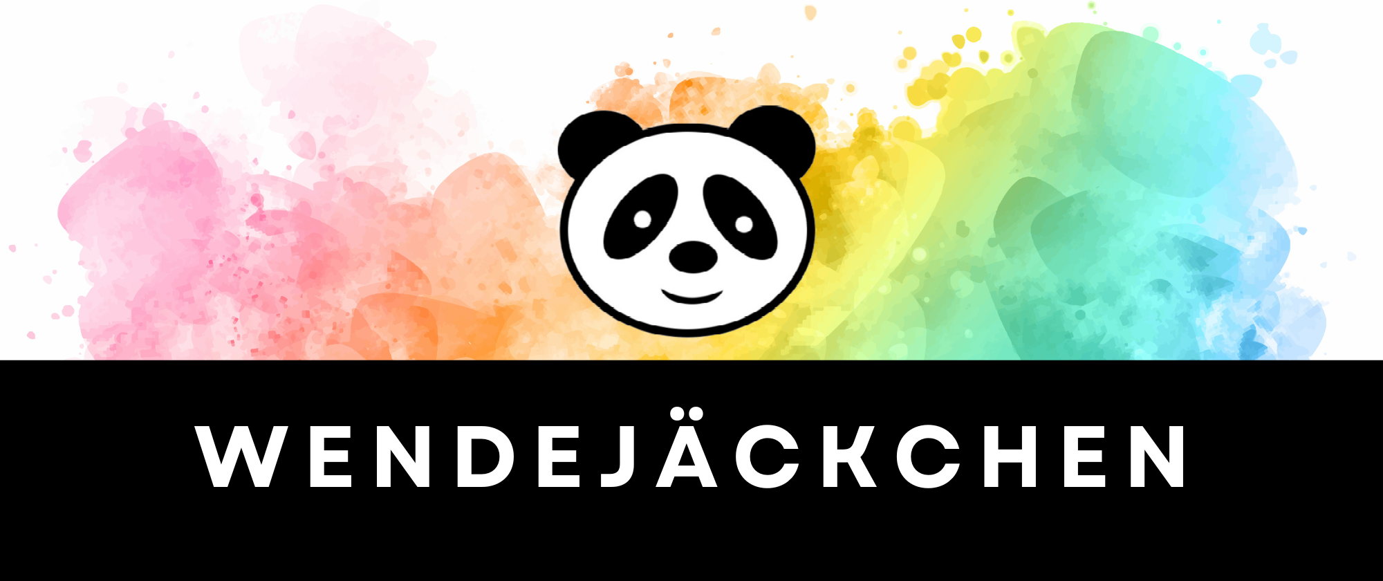 Wendejäckchen