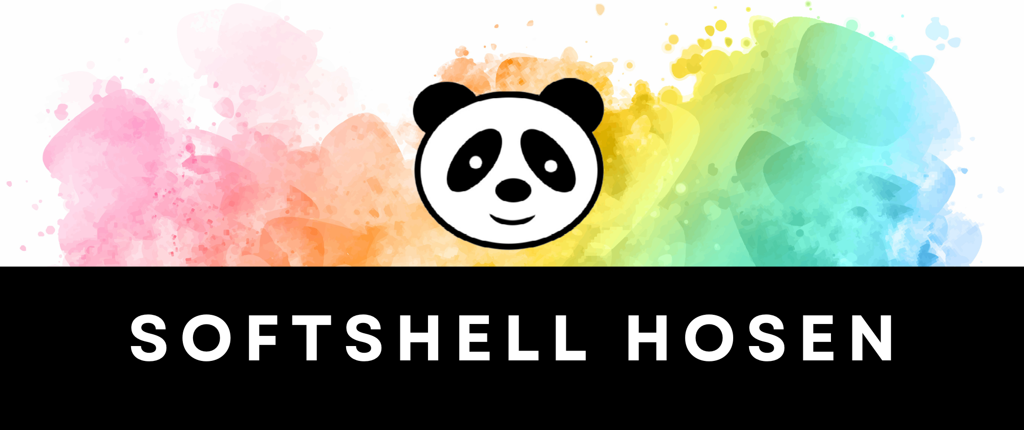 Softshell Hosen