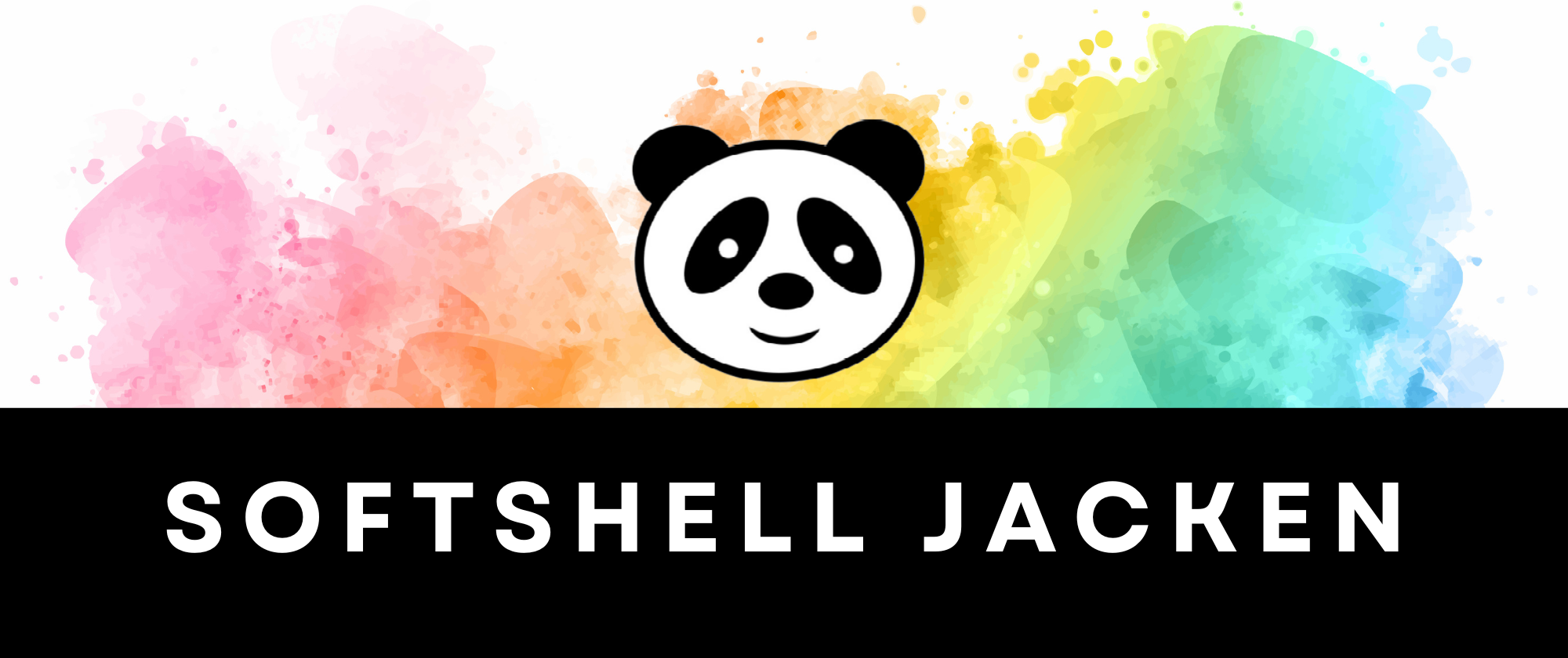 Softshell Jacken