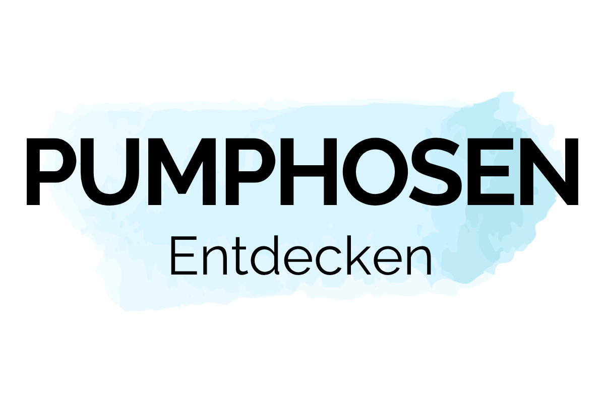 Pumphosen