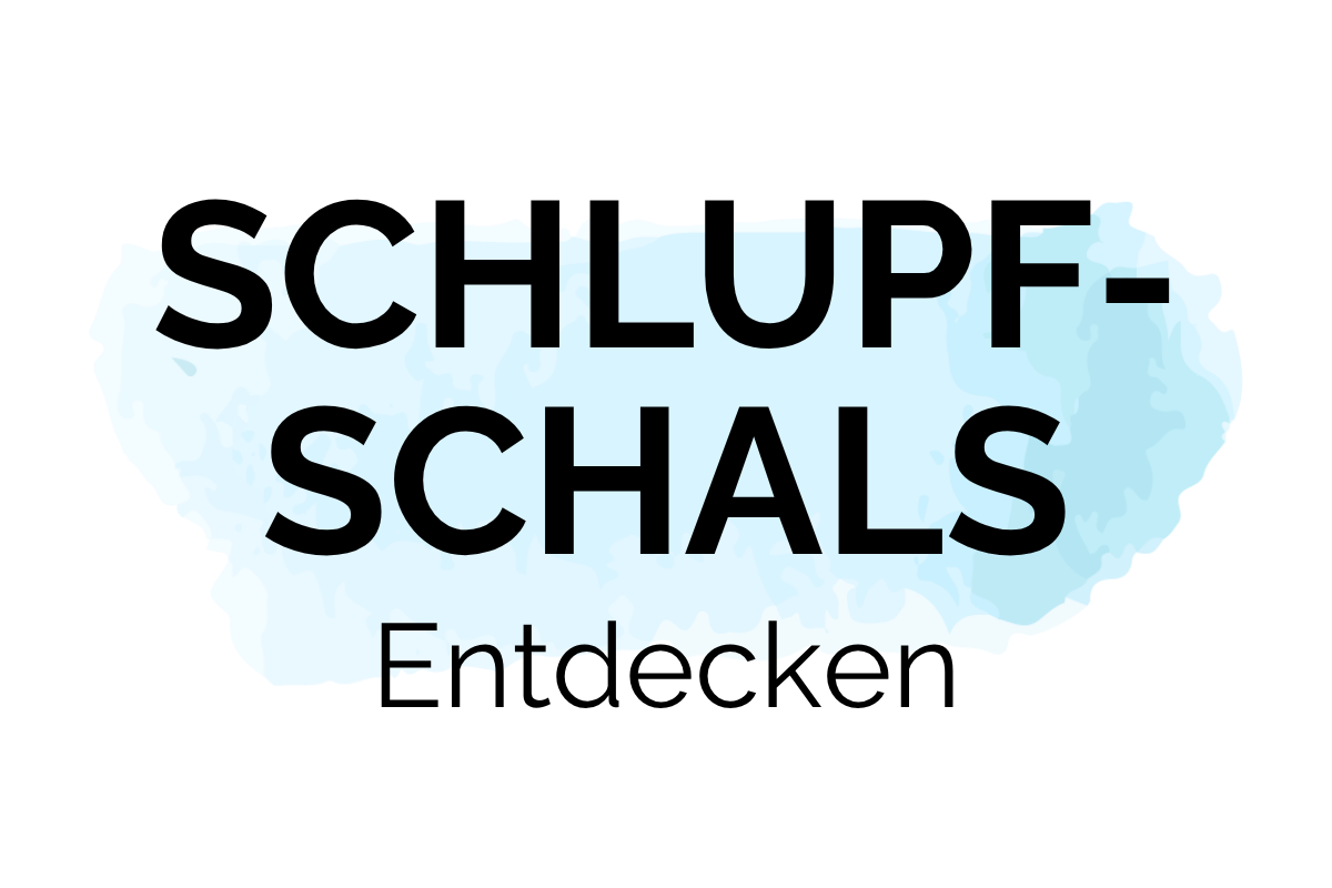Schlupfschals