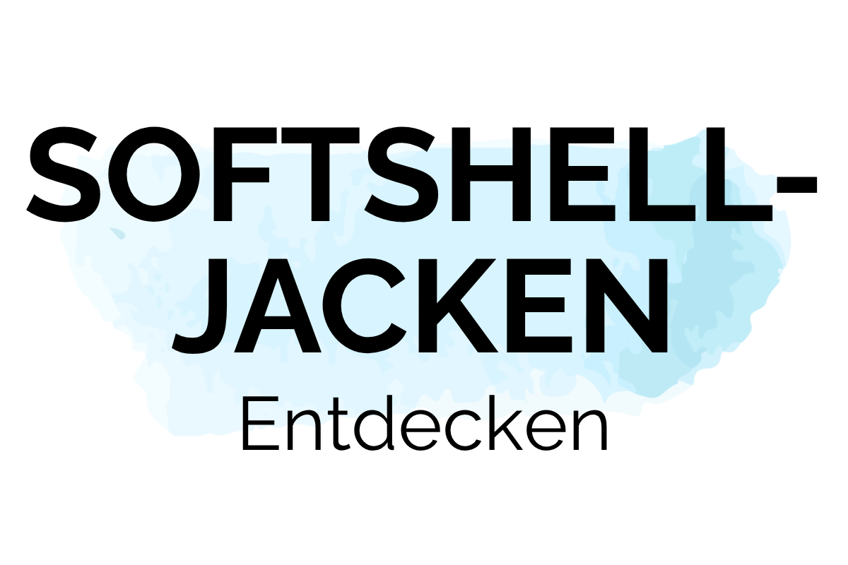 Softshell Jacken