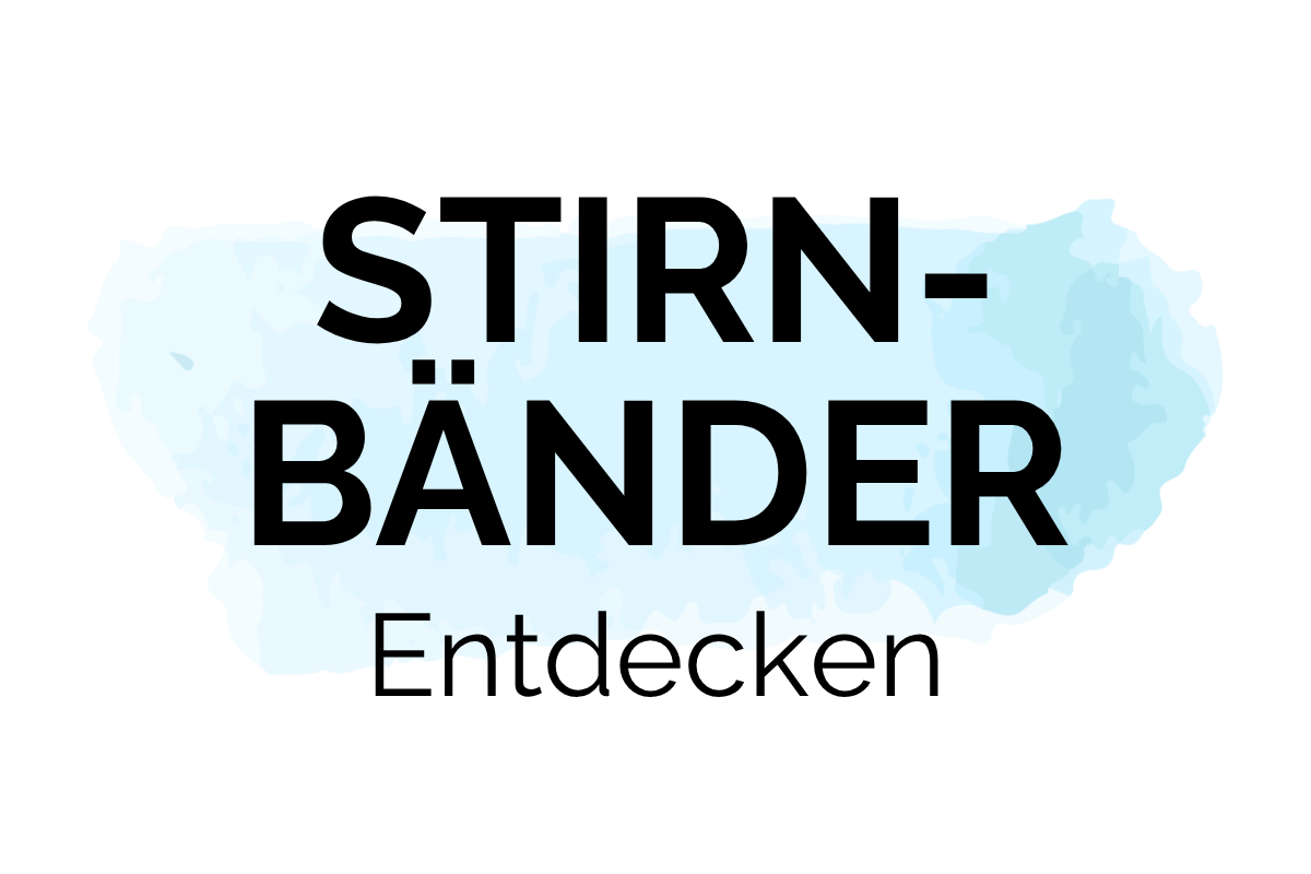 Stirnbänder