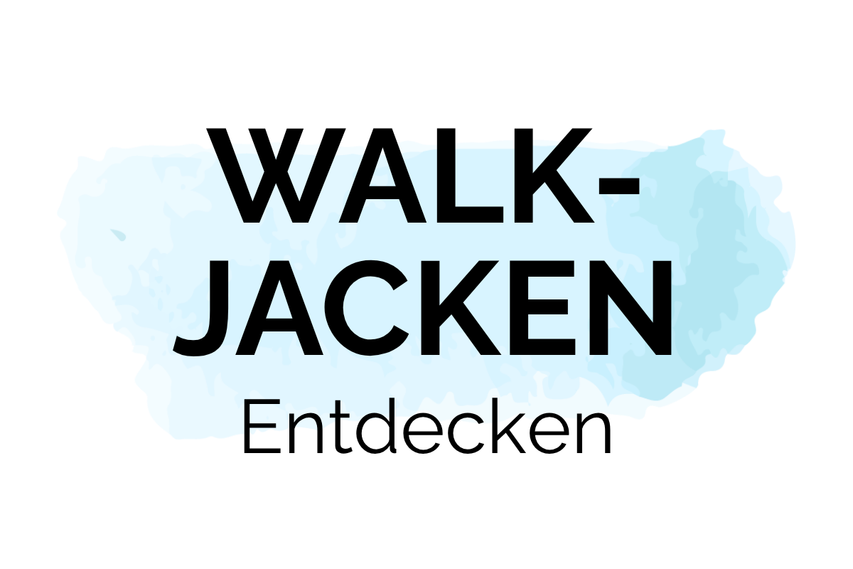 Walk Jacken