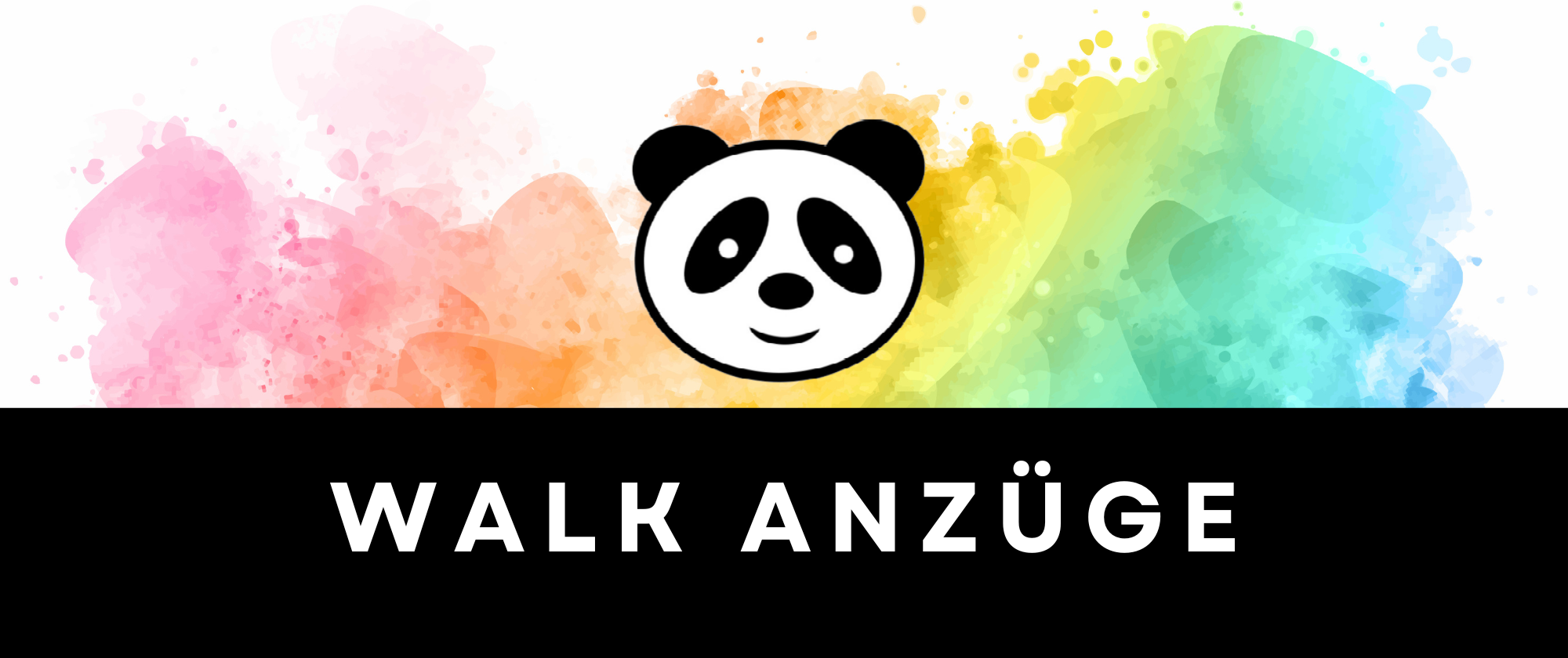Walk Anzüge