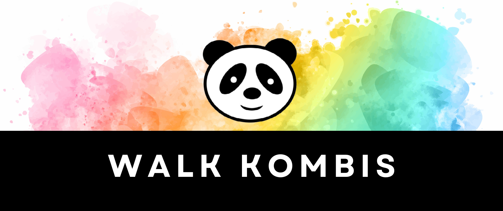 Walk Kombis