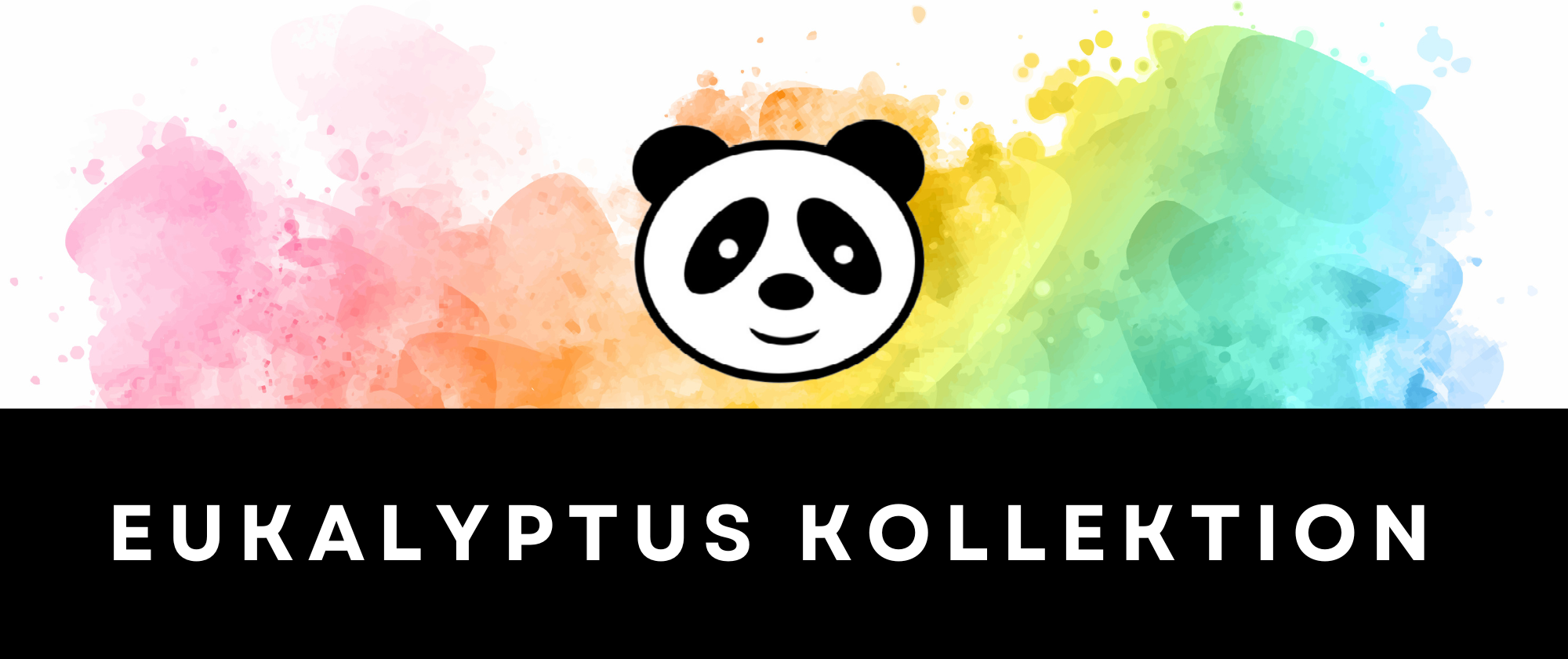 Eukalyptus Kollektion