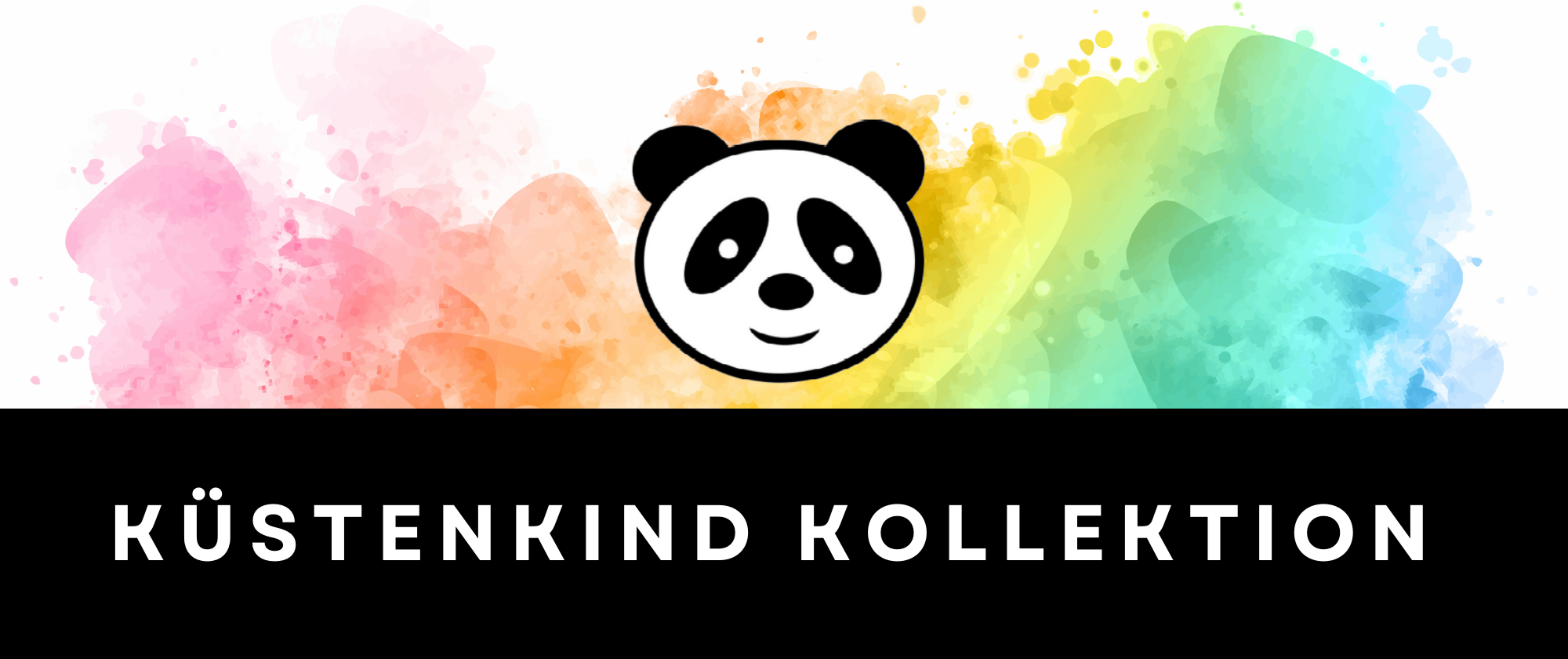 Küstenkind Kollektionen