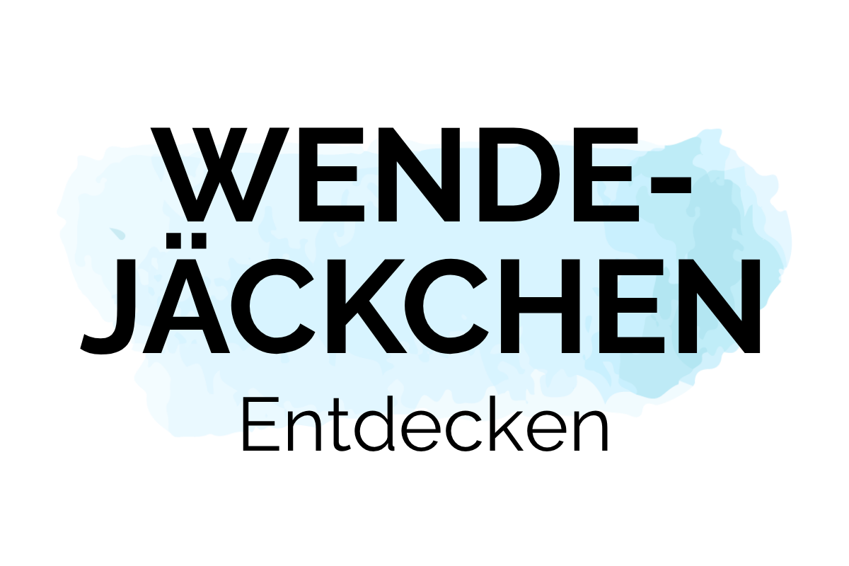 Wendejäckchen