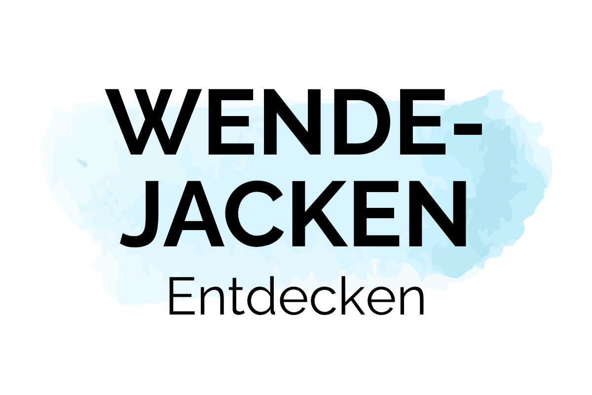 Wendejacken