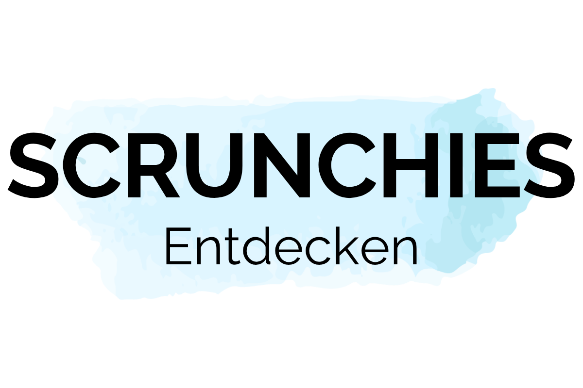 Scrunchies