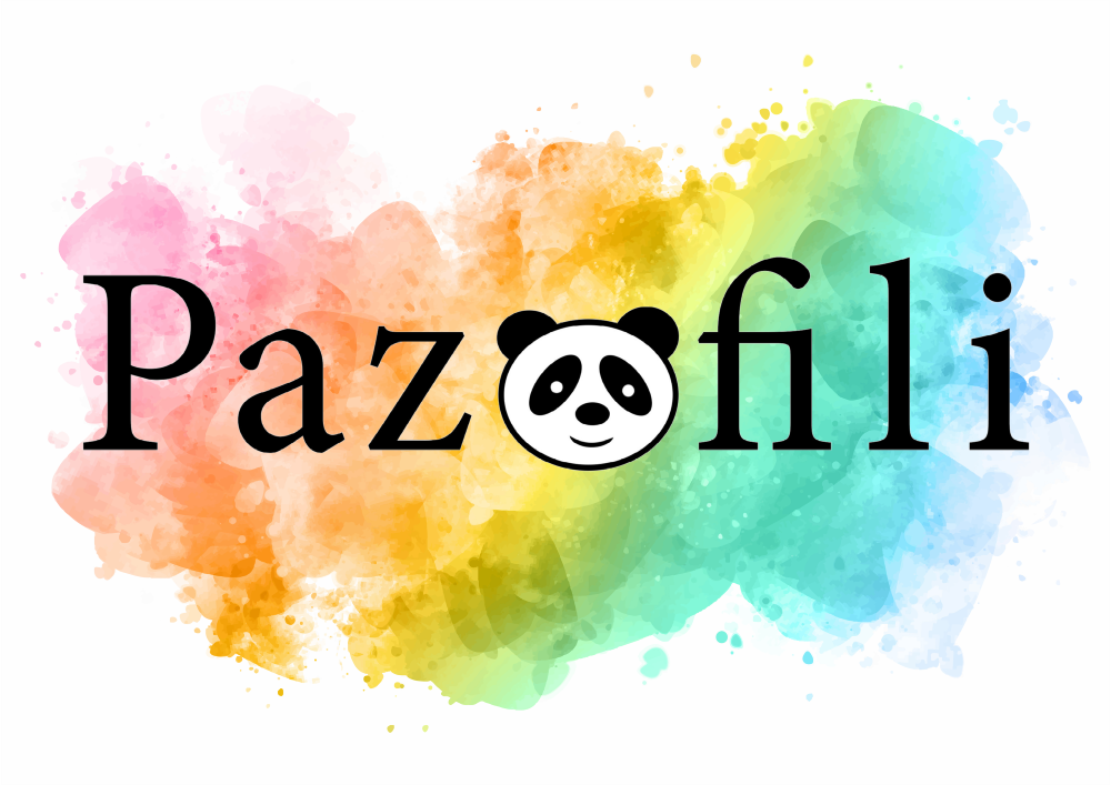 Pazofili.de-Logo