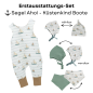 Preview: Erstausstattungs Set - Segel Ahoi – Küstenkind Boote Set 1.0