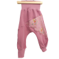 Preview: Pumphose Meno triangolo Fairyland Feen (Sweat altrosa)