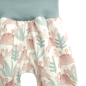 Preview: Pumphose Krebse (Bündchen mint)