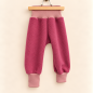 Preview: Walkhose [ Kids 56-134  ] altrosa