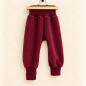 Preview: Walkhose [ Kids 56-134 ] bordeaux