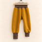 Preview: Walkhose [ Kids 56-134 ] senf