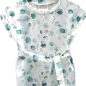Preview: Sommerkleid Adria Eukalyptus 134-176