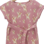 Preview: Sommerkleid Adria Fairyland Einhörner 134-176