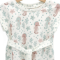 Preview: Sommerkleid Adria Under the Sea Seepferdchen 134-176