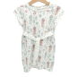 Preview: Sommerkleid Adria Under the Sea Seepferdchen 98-128