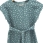 Preview: Sommerkleid Adria Under the Sea dunkel Punkte 134-176