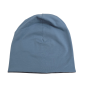 Preview: Wendebeanie Oktopus (innen taubenblau)