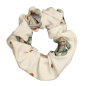 Preview: Scrunchies Küstenkind Wale Fische