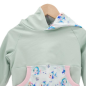 Preview: Hoodie [ Kids ] bunte Fische