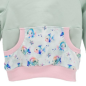 Preview: Hoodie [ Kids ] bunte Fische