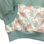 Preview: Pullover [ Kids 1-7 Jahre ] Under the Sea Krebse (Sweat mint)