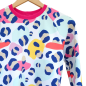 Preview: Sweatshirt [ Kids 1-7 Jahre ] Funky Leo