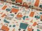 Preview: Jersey Kleine Bauarbeiter
