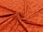 Preview: Jersey Kleine Bauarbeiter Kombistoff