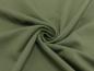 Preview: French Terry Basic Olive