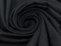 Preview: French Terry Basic Schwarz