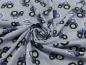 Preview: Jersey Traktor Blau