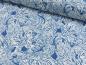 Preview: Jersey Bluette Blau