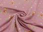 Preview: French Terry Fairyland