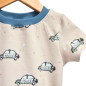 Preview: T-Shirt Polizei