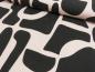Preview: French Terry 'Abstract Fashion'