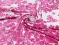 Preview: Jersey Blütenwiese Pink by LIEBEfein