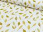 Preview: Jersey Fauly Leaves