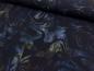 Preview: French Terry Black Fashion