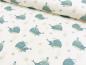 Preview: Hoodie [ Kids ] Küstenkind Wale Oktopus