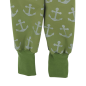 Preview: Softshell Hose Anker grün
