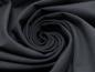 Preview: Jersey Basic Schwarz