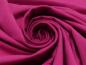 Preview: Jersey Basic Fuchsia