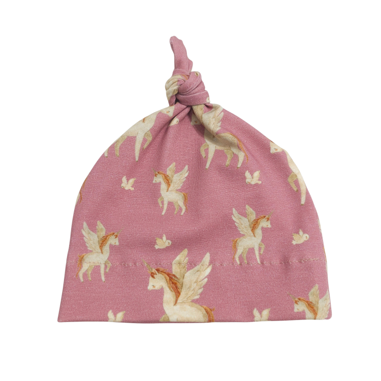 Knotenmütze Alicorn